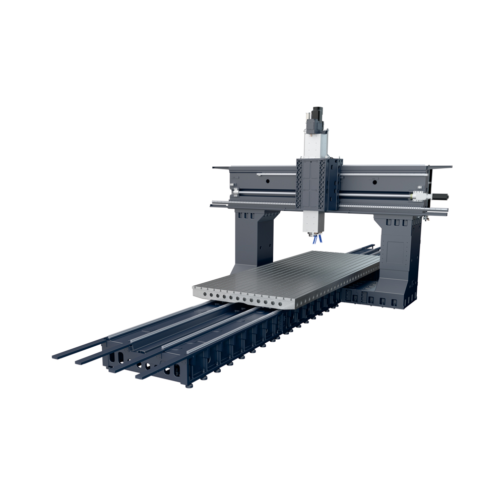 TB-FP42系列龍門(mén)加工中心'